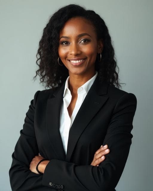 Chidubem Okafor