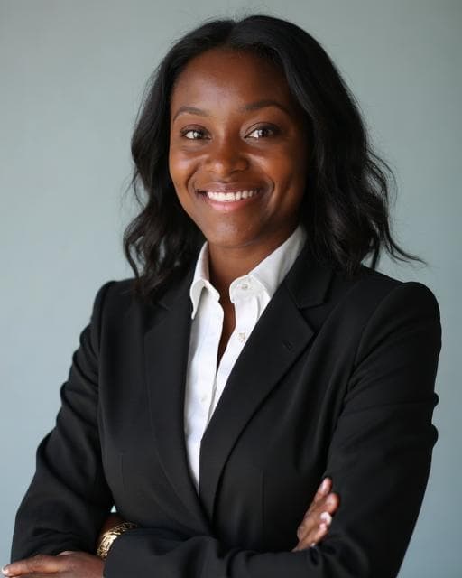 Adaora Nwachukwu