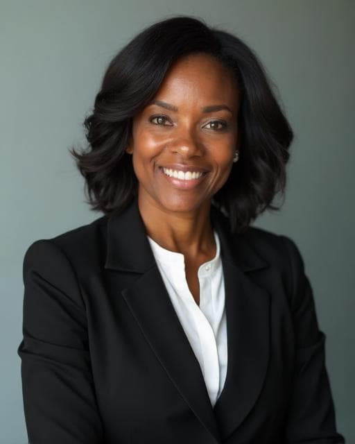 Zainab Aliyu